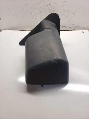 Used Right Door Mirror fits: 2007 Ford Ranger Power R. black textured Right Grad - Image 1 of 4