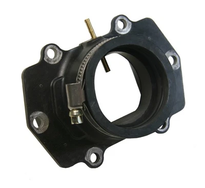SPI Carb Flange Intake for Arctic Cat Firecat EFI Replaces OEM# 3006-527 - Image 1 of 2