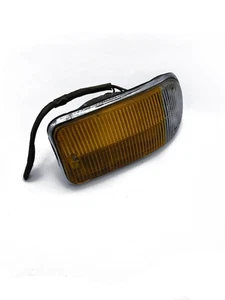 USED LHF SIDE FLASH LAMP E-TYPE (PILOTO DELANTERO JAGUAR IZQUIERDO)ref.C33945 - Imagen 1 de 2