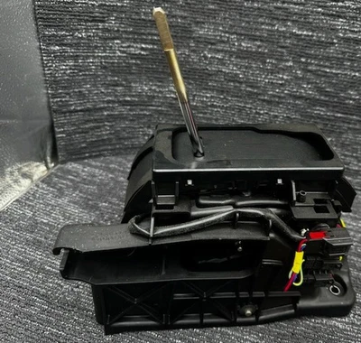 New OE 2011-2013 Jeep Grand Cherokee / Durango Transmission Floor Shifter - Image 1 of 3