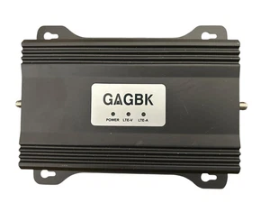 Amplificateur de signal pour téléphone portable GAGBK modèle : DCH70 - Photo 1 sur 4