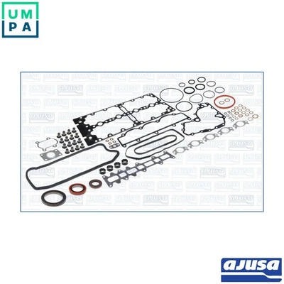 FULL GASKET KIT ENGINE 51039500 FOR F1AE0481C 2.3L F1AE0481A/F1AE0481M 2.3L - Image 1 of 4