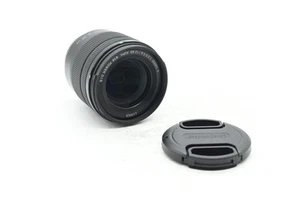 Panasonic Lumix G 12-60mm f3.5-5.6 Power O.I.S. MFT Lens H-FS12060 #582 - Picture 1 of 7
