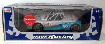 Anson 1/18 Scale diecast - 30353 Renault Sport Spyder Ragnotti - Image 1 of 4
