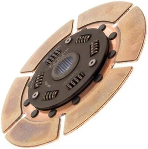 EXEDY DM16DA Hyper Multi Disc Clutch FM022SD for Subaru Impreza GDB VAB JDM - Bild 1 von 2