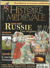 Histoire Médiévale # 13 Russie auberge taverne hostellerie ménestrel militaria
