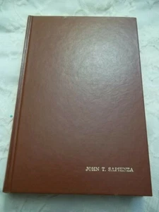 Covington and Burling 1919-1984 - Author Signed! Washington DC Top Law Firm! - Bild 1 von 11