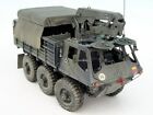 1/35 ACCURATE ARMOUR British Alvis STALWART REME Fitters vehicle