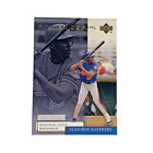 1999 Upper Deck Power Corps Baseball Card #16 Vladimir Guerrero Montreal Expos