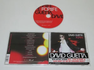 DAVID GUETTA/POP LIFE(EMI 0946 3963972 4) CD ALBUM - Bild 1 von 3