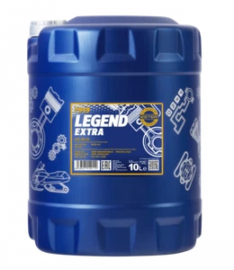 10 Liter MANNOL Legend Extra 7919 0W-30 Motoröl Engine Oil API SN ACEA C3 - Bild 1 von 2