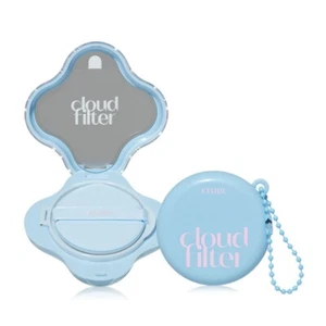 ETUDE Cloud Filter Cushion SPF42 PA+++ 15g – Semi-Matte Vegan Foundation - Picture 1 of 4