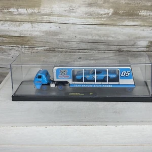 M2 Auto-Haulers & Car Speed Dawg #05 - Dodge - 1971 Charger R/T & 1970 - EUC - Picture 1 of 9