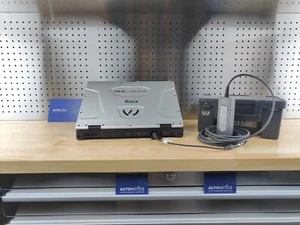 VAG (VW AG) OEM Dealer Diagnostic Kit from Automotics - Picture 1 of 5