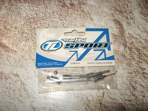 Vintage RC Losi Outdrive Axle Dogbone Set 1073 - Picture 1 of 2