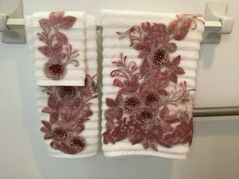 Decorative Towels - Image 1 of 1