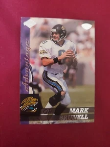 1999 Collector's Edge Advantage Mark Brunell #69 - Picture 1 of 2