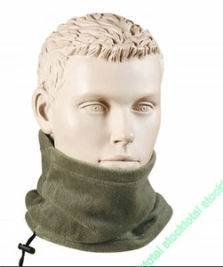 BARGA POLAR VERDE TALLA UNICA AJUSTE TANKA 300495 - Imagen 1 de 1