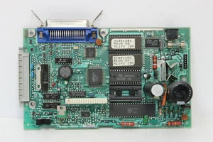 OKIDATA 55017511 SLMC LOGIC BOARD 4YA4021-1001G WITH WARRANTY - Picture 1 of 3