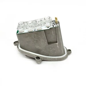 New EPAP LED Turn Signal Diode Module Computer LH For 13-15 BMW 7 Series F01 F02 - Foto 1 di 4