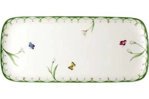 Villeroy & Boch - Colourful Spring - Sandwich Tray - 246947N - Picture 1 of 1