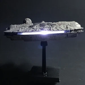 *LIGHTING KIT ONLY* for Bandai Vehicle Series Millennium Falcon 1/350 Star Wars - Picture 1 of 4