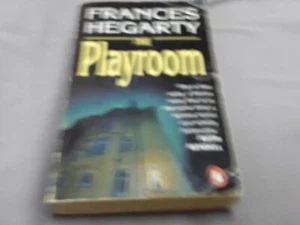 Playroom, The By Frances Hegarty - Picture 1 of 3