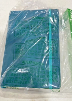 Diario - verde azulado - Cuaderno Foto 1 de 3