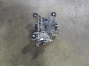 19-21 VOLKSWAGEN TIGUAN Rear Suspension Axle Carrier Differential 63K Miles - Picture 1 of 5