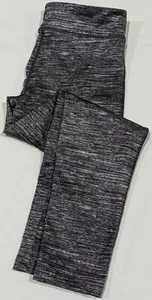 Gap Girls Gray Active Wear Capri Pants Size 8/9 Years - Picture 1 of 6