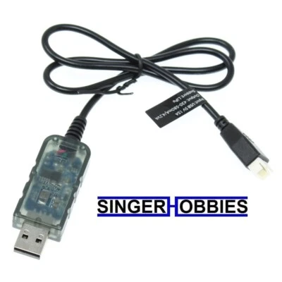 REDCAT RER31099 USB Charger ASCENT 18 HH - Image 1 of 2