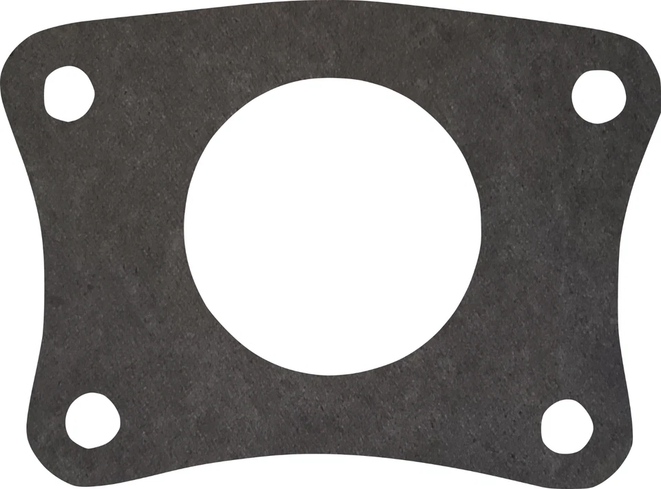 Junta de tapa lateral de cabeza de árbol de levas de cilindro Honda CB CL CA 160 CB160 CA160 CL160 Foto 1 de 1