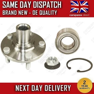KIT DE COJINETE DE BUJE DE RUEDA DELANTERA FORD TRANSIT CONNECT TOURNEO CONNECT 1.8 2.2 TDCi - Imagen 1 de 3