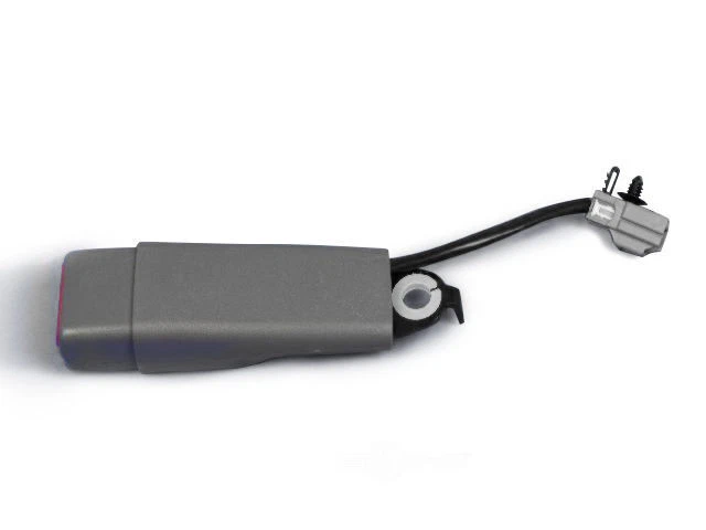 2006-2008 DODGE RAM 1500 FRONT LEFT SIDE INNER SEAT BELT BUCKLE OEM NEW MOPAR - Image 1 of 1