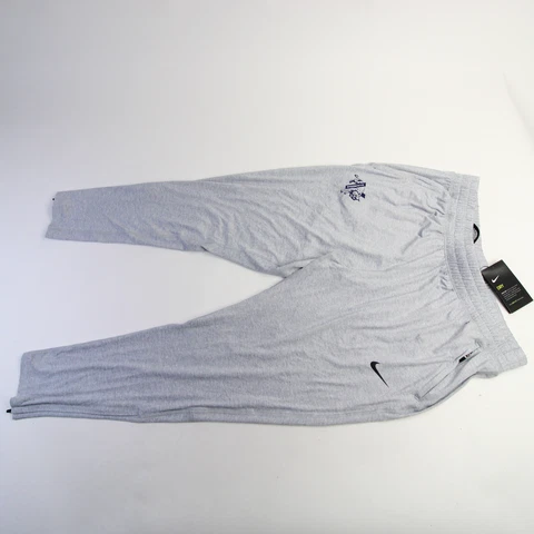 Villanova Wildcats Nike Dri-Fit Athletic Pants Women's Gray New Cover