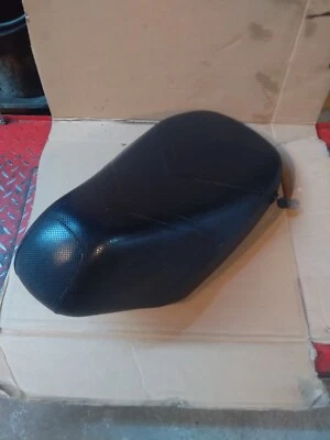 Sitzbank Kymco Super 9 50ccm  2000-03 - Bild 1 von 3