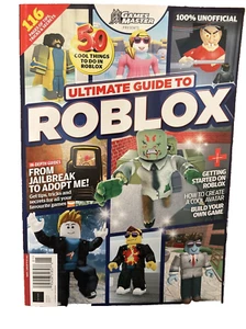 The Ultimate Guide To Roblox (2024) 50 Cool Things To Do In Roblox - Picture 1 of 2