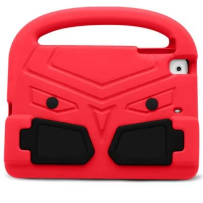Sparrow pattern Kids EVA Rubber Case Silicone Protective Cover For Apple iPads - Image 1 of 4