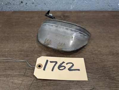 2004-2005 HONDA CBR 1000RR OEM REAR TAIL TAILLIGHT BACK BRAKE LIGHT - Image 1 of 4