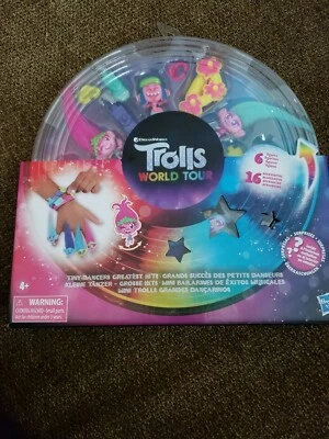 Accesorios Trolls World Tour NUEVO  Foto 1 de 2