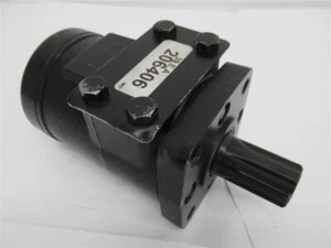 Cascade 206406, Hydraulic Motor - Picture 1 of 3