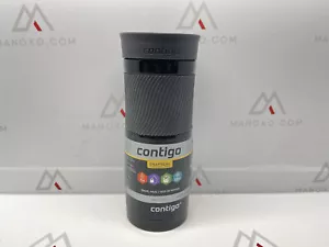 Contigo Byron Snapseal Travel Mug, Stainless Steel Thermal Mug, Vacuum - Picture 1 of 3