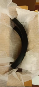 CommScope Ladder Rack Outside Corner Bend 760086074 | CR90OCB-6W - Picture 1 of 3