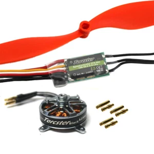 Antriebsset Multiplex Extra 330 SC FunnyCub Indoor Edition Brushless Motor  - Picture 1 of 1