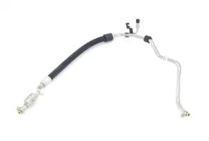 MINI S CABRIO R52 Evaporator Compressor Suction Pipe 64509181966 NEW GENUINE - Picture 1 of 4