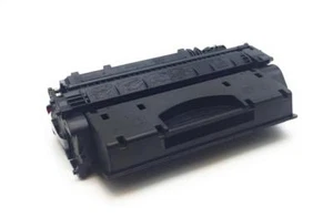 Cartucho de tóner Eagle HP MICR para HP 05X CE505X P2050 P2055 - Imagen 1 de 3