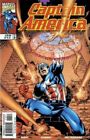 Captain America #13 (NM)`99 Waid/ Braithwaite