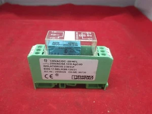 Phoenix Contact 2956026 EMG 17-REL/KSR/120-21 - Picture 1 of 3