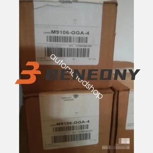 1pc NEW M9106-GGA-4 Electric Actuator Shipping DHL or FedEX - Picture 1 of 1