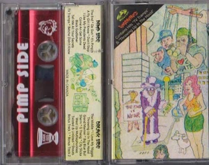 !@#$ Cheap Thrills Cali Bay Rap G-Funk Too Short Ice Cube !@#$ - Picture 1 of 1